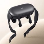 ماساژور شانه و گردن شیائومی مدل Xiaomi Mijia Smart shoulder and neck massager Black mester xiaomi