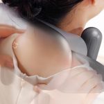 ماساژور شانه و گردن شیائومی مدل Xiaomi Mijia Smart shoulder and neck massager Black mester xiaomi