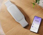 ماساژور کمر شیائومی هوشمند Xiaomi Mijia Smart Waist Massager MJYBAMY1-ZJ mester xiaomi