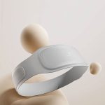 ماساژور کمر شیائومی هوشمند Xiaomi Mijia Smart Waist Massager MJYBAMY1-ZJ mester xiaomi
