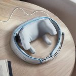 ماساژور گردن و شانه Jeeback شیائومی مدل Xiaomi Jeeback Shoulder Neck 6D Massager U6 mester xiaomi