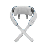 ماساژور گردن و شانه Jeeback شیائومی مدل Xiaomi Jeeback Shoulder Neck 6D Massager U6 mester xiaomi