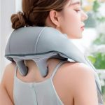 ماساژور گردن و شانه Jeeback شیائومی مدل Xiaomi Jeeback Shoulder Neck 6D Massager U6 mester xiaomi