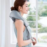 ماساژور گردن و شانه Jeeback شیائومی مدل Xiaomi Jeeback Shoulder Neck 6D Massager U6 mester xiaomi