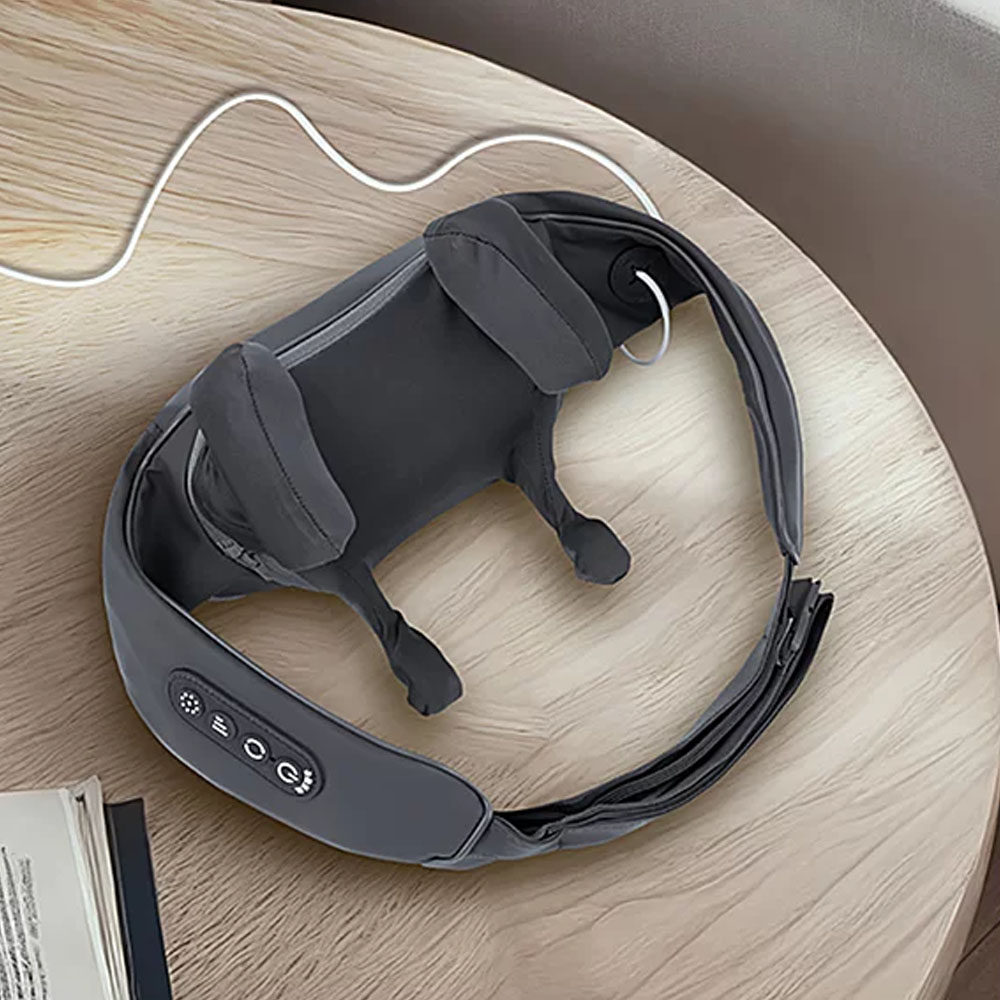 ماساژور گردنی شیائومی مدل Xiaomi Jeeback U7 mester xiaomi