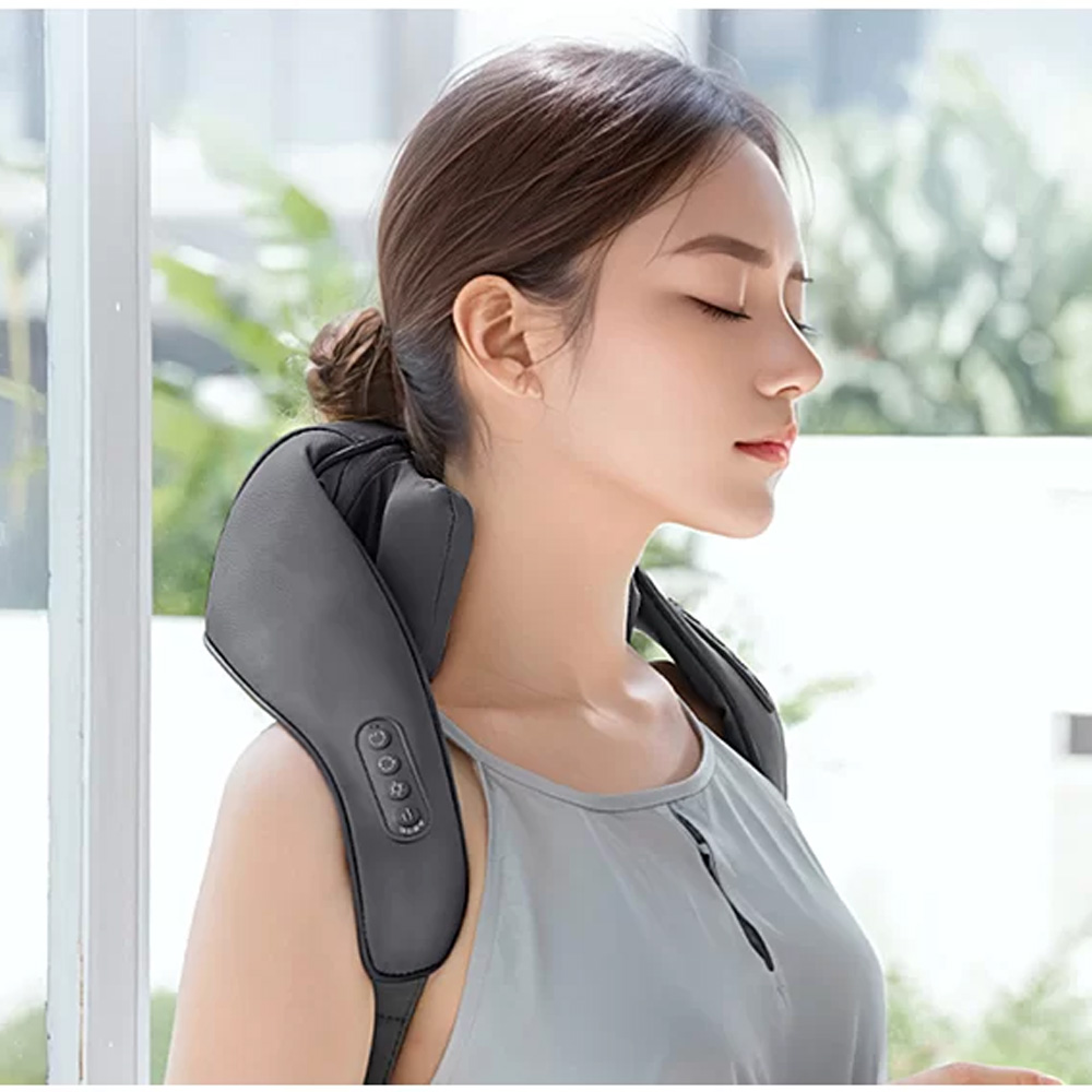 ماساژور گردنی شیائومی مدل Xiaomi Jeeback U7 mester xiaomi