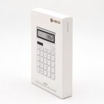 ماشین حساب شیائومی Xiaomi Kaco Lemo Calculator K1412 mester xiaomi
