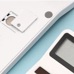 ماشین حساب شیائومی Xiaomi Kaco Lemo Calculator K1412 mester xiaomi