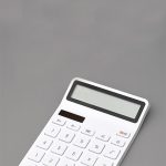 ماشین حساب شیائومی Xiaomi Kaco Lemo Calculator K1412 mester xiaomi