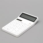 ماشین حساب شیائومی Xiaomi Kaco Lemo Calculator K1412 mester xiaomi