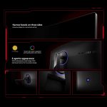 مانیتور منحنی گیمینگ شیائومی 34 اینچی مدل Xiaomi Curved Gaming Monitor 34 Inch G34WQi mester xiaomi