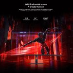 مانیتور منحنی گیمینگ شیائومی 34 اینچی مدل Xiaomi Curved Gaming Monitor 34 Inch G34WQi mester xiaomi