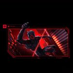 مانیتور منحنی گیمینگ شیائومی 34 اینچی مدل Xiaomi Curved Gaming Monitor 34 Inch G34WQi mester xiaomi