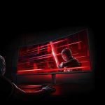 مانیتور منحنی گیمینگ شیائومی 34 اینچی مدل Xiaomi Curved Gaming Monitor 34 Inch G34WQi mester xiaomi