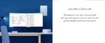 مانیتور منحنی گیمینگ شیائومی Mi Curved Gaming Monitor 34 Inch WQHD mester xiaomi