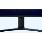 مانیتور منحنی گیمینگ شیائومی Mi Curved Gaming Monitor 34 Inch WQHD mester xiaomi
