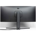 مانیتور منحنی گیمینگ شیائومی Mi Curved Gaming Monitor 34 Inch WQHD mester xiaomi