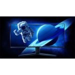 مانیتور منحنی گیمینگ شیائومی Mi Curved Gaming Monitor 34 Inch WQHD mester xiaomi