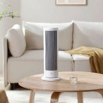 هیتر رومیزی شیائومی Xiaomi Mijia Heater LSNFJ03ZM mester xiaomi