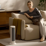 هیتر رومیزی شیائومی Xiaomi Smart Graphene Heater LSNFJ04ZMEU mester xiaomi