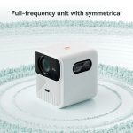 ویدئو پروژکتور شیائومی Wanbo Video Projector Mozart 1 mester xiaom