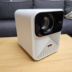 ویدئو پروژکتور شیائومی Wanbo Video Projector Mozart 1 mester xiaom