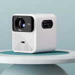 ویدئو پروژکتور شیائومی Wanbo Video Projector Mozart 1 mester xiaom