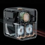 ویدئو پروژکتور شیائومی Wanbo Video Projector Mozart 1 mester xiaom