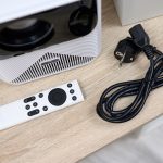 ویدئو پروژکتور شیائومی Wanbo Video Projector Mozart 1 mester xiaom