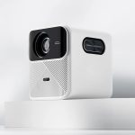 ویدئو پروژکتور شیائومی Wanbo Video Projector Mozart 1 mester xiaom
