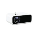 ویدئو پروژکتور شیائومی مدل Xiaomi video projector wanbo mini pro mester xiaomi