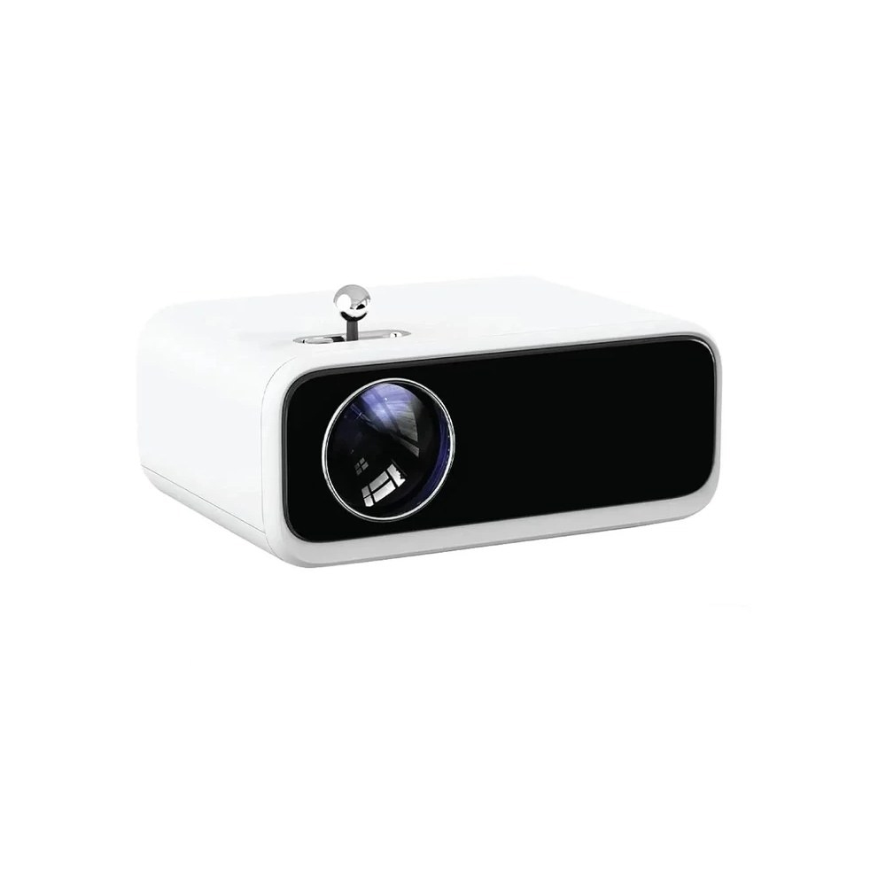 ویدئو پروژکتور شیائومی مدل Xiaomi video projector wanbo mini pro mester xiaomi ویدئو پروژکتور شیائومی مدل Xiaomi video projector wanbo mini pro mester xiaomi