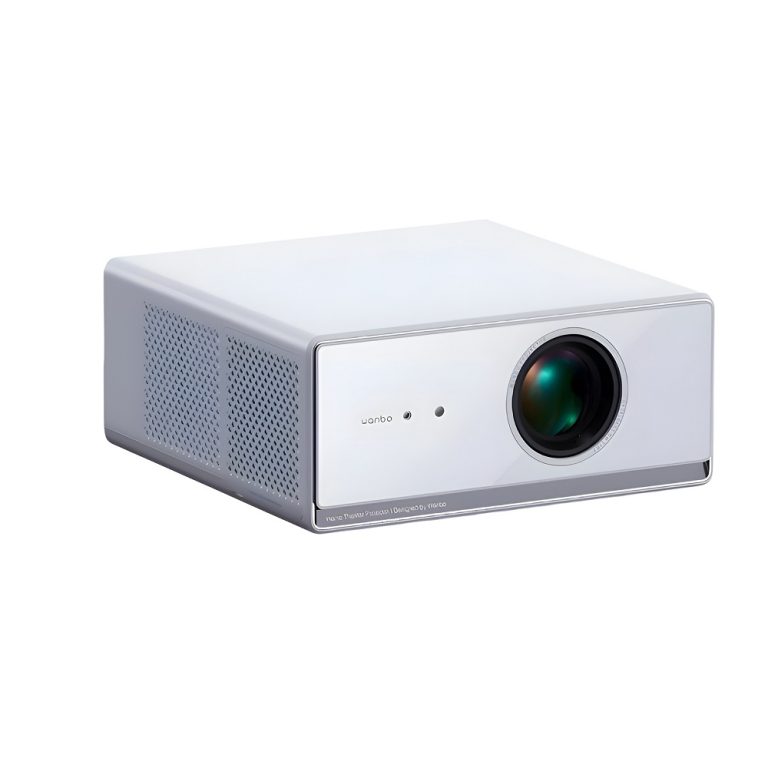 ویدیو پروژکتور شیائومی مدل WANBO X5 Air mester xiaomi
