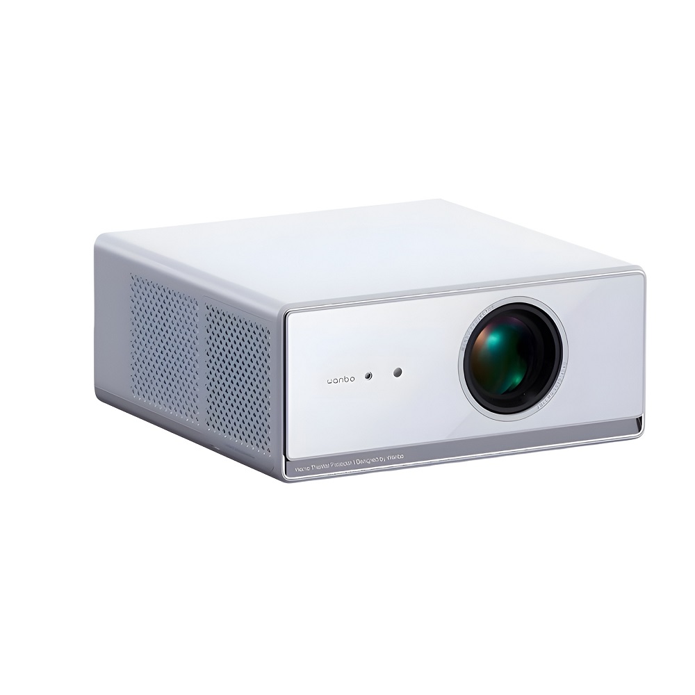 ویدیو پروژکتور شیائومی مدل WANBO X5 Air mester xiaomi 2 ویدیو پروژکتور شیائومی مدل WANBO X5 Air mester xiaomi