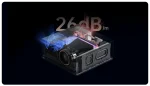 ویدیو پروژکتور شیائومی مدل WANBO X5 Air mester xiaomi
