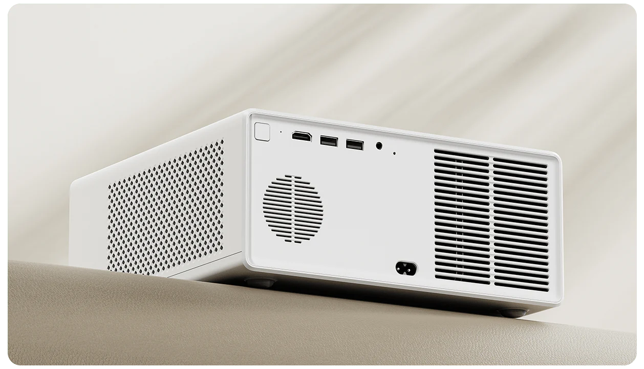ویدیو پروژکتور شیائومی مدل WANBO X5 Air mester xiaomi