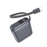 پاوربانک کیو سی وای مدل QCY PB10C 10000mAh 35W mester xiaommi