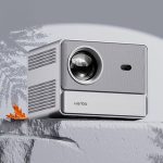 پروژکتور ونبو مدل Wanbo DaVinci 1 mester xiaomi
