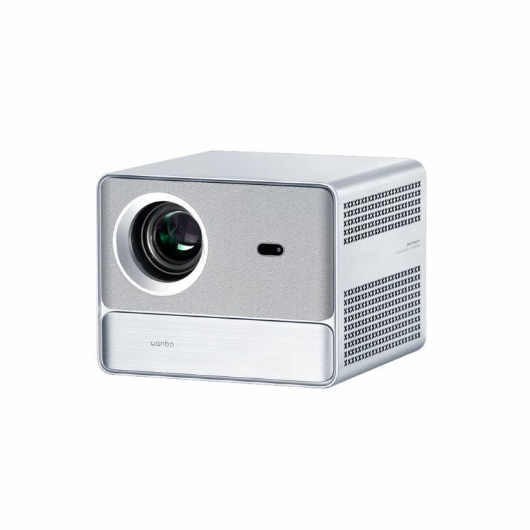 پروژکتور ونبو مدل Wanbo DaVinci 1 mester xiaomi