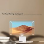 پروژکتور ونبو مدل Wanbo DaVinci 1 mester xiaomi