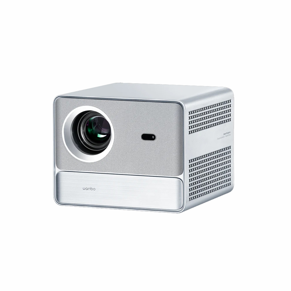 پروژکتور ونبو مدل Wanbo DaVinci 1 mester xiaomi پروژکتور ونبو مدل Wanbo DaVinci 1 mester xiaomi