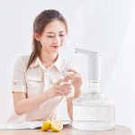 پمپ آب اتوماتیک شیائومی مدل Xiaomi Xiaolang Automatic Water Supply HD-ZDCSJ07 mester xiaomi