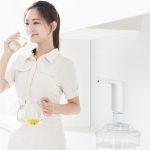 پمپ آب اتوماتیک شیائومی مدل Xiaomi Xiaolang Automatic Water Supply HD-ZDCSJ07 mester xiaomi