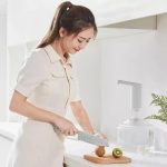 پمپ آب اتوماتیک شیائومی مدل Xiaomi Xiaolang Automatic Water Supply HD-ZDCSJ07 mester xiaomi