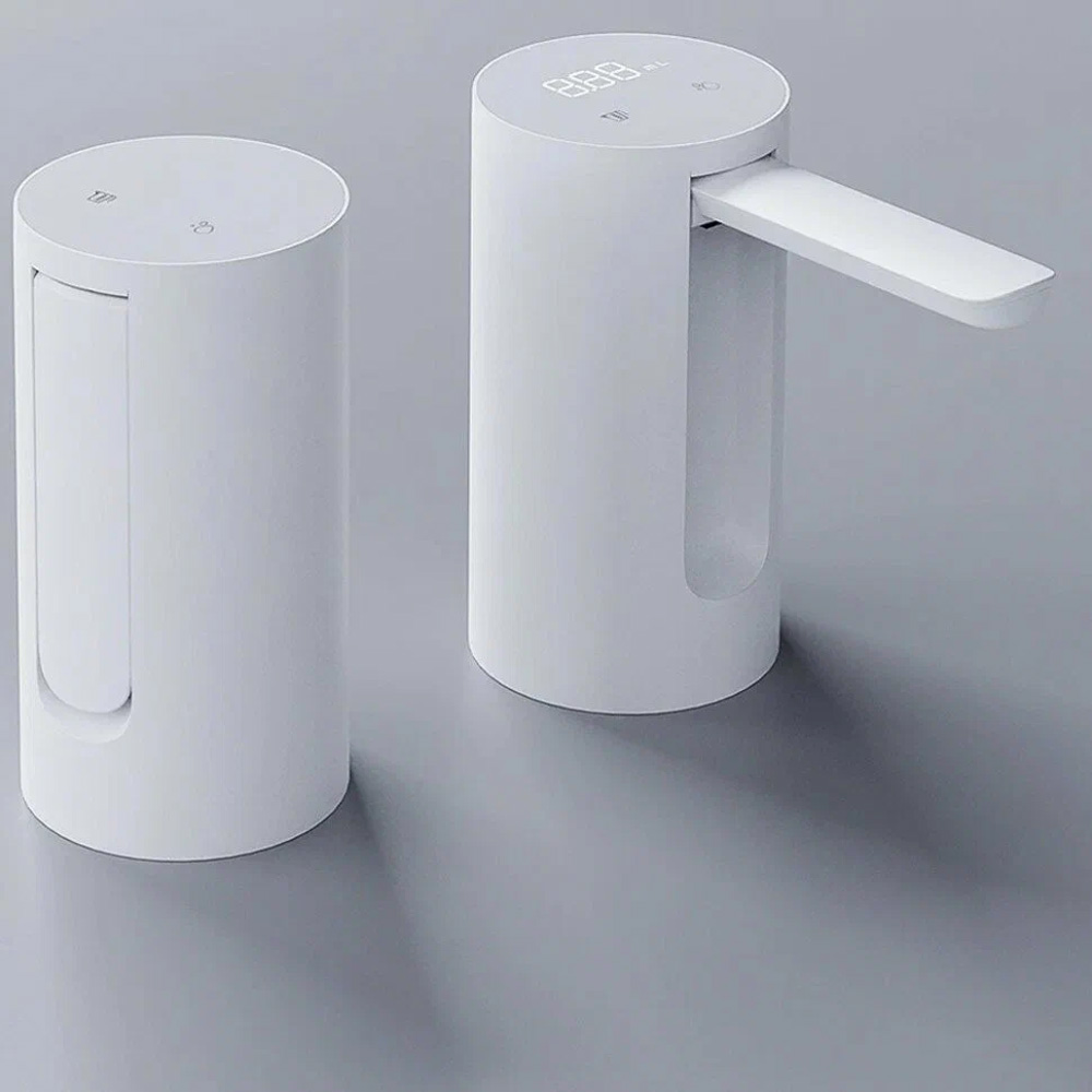 پمپ آب تاشو اتومایتک شیائومی مدل Xiaoda Folding Automatic Water Pump (Lite Version) XD-ZDSSQ01 mester xiaomi