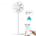 پنکه ایستاده شیائومی مدل XIAOMI MIJIA Smart DC Standing Fan 1X mester xiaomi