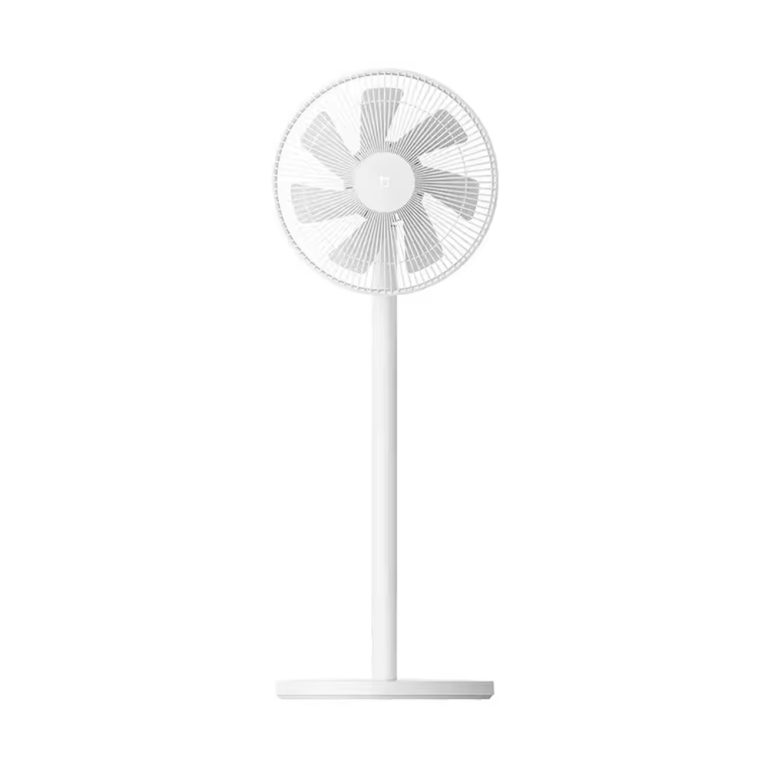 پنکه ایستاده شیائومی مدل XIAOMI MIJIA Smart DC Standing Fan 1X mester xiaomi