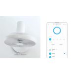 پنکه ایستاده هوشمند شیائومی مدل Mijia Smart Standing Fan JLLDS01DM mester xiaomi
