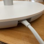پنکه ایستاده هوشمند شیائومی مدل Mijia Smart Standing Fan JLLDS01DM mester xiaomi