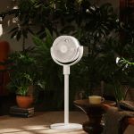 پنکه ایستاده و رومیزی شیائومی مدل Xiaomi Mijia Smart Standing Air Circulation BPLDS08DM mester xiaomi
